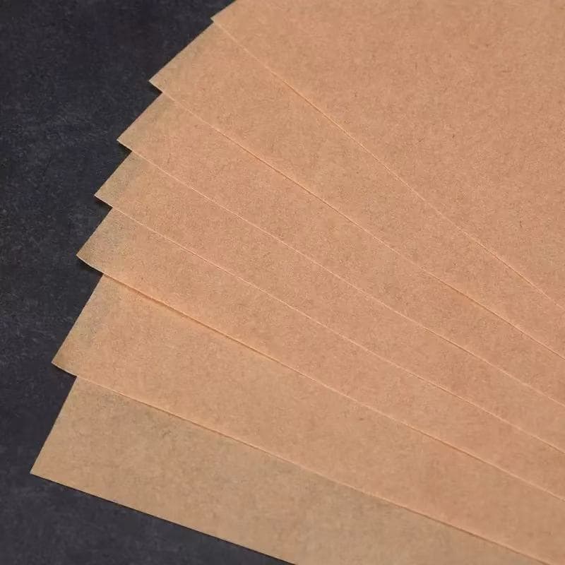 Greaseproof Paper vs Parchment Paper vs Wax Paper: A Food Packaging Buyer’s Guide