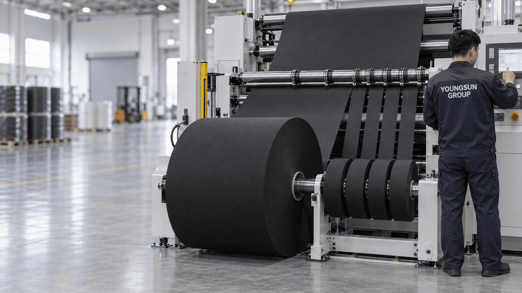 Sourcing Coated Board from Asia: A Quality-Control Guide