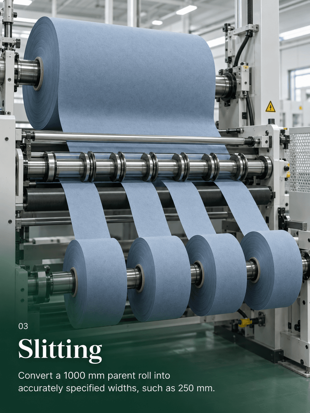 Roll Width and Slitting Optimization for Paper Converting