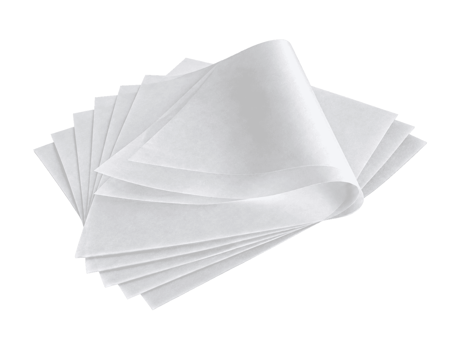 Bible Paper thin white sheets supplied by YoungSun