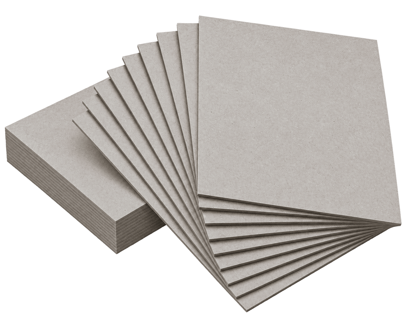 Grey Board — supplied YoungSun product image