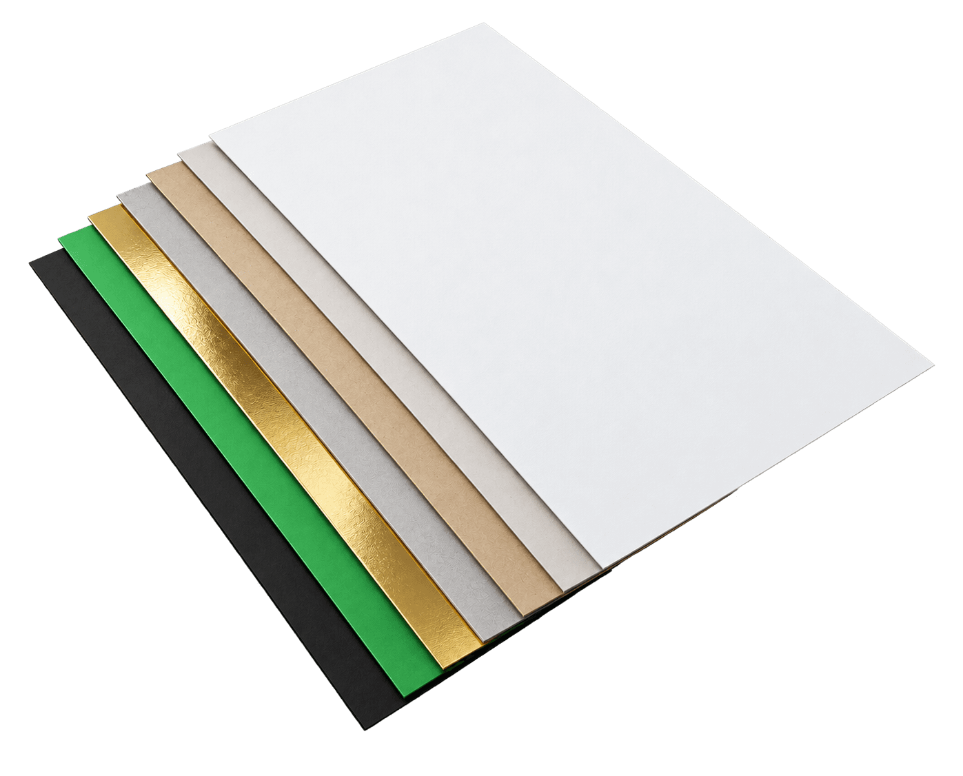 Packaging Board material selection