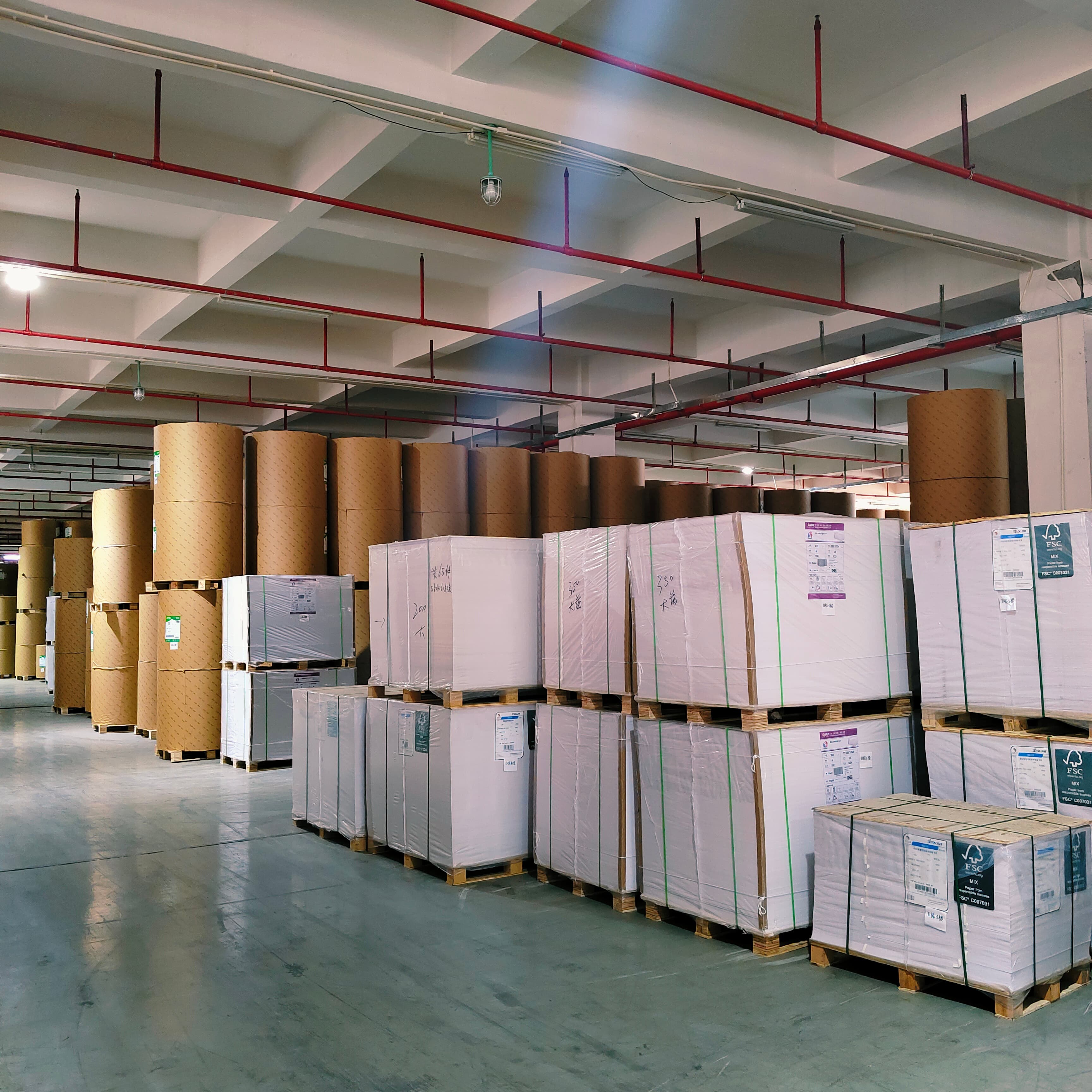 Sustainable Paperboard for US Brands: A Procurement Guide
