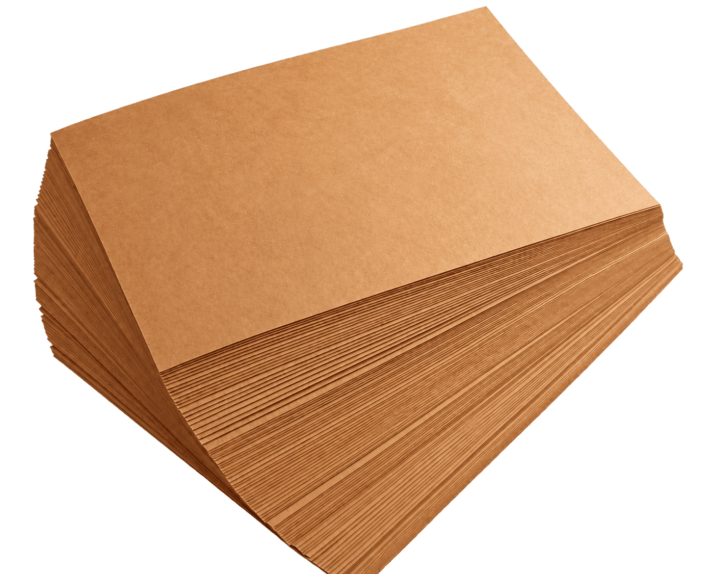 Brown Kraft Paper / Brown Kraft Card supplied by YoungSun