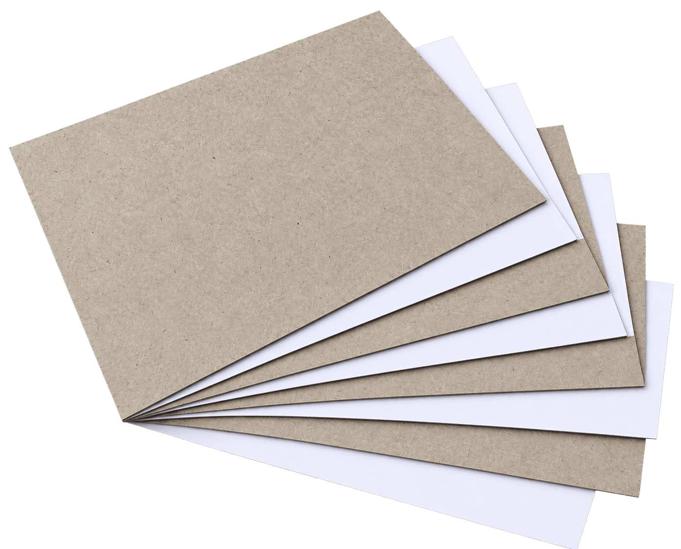 Duplex & Laminated Board Series supplied by YoungSun