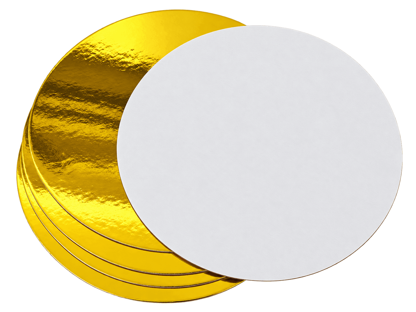 Gold / Silver Laminated Board supplied by YoungSun