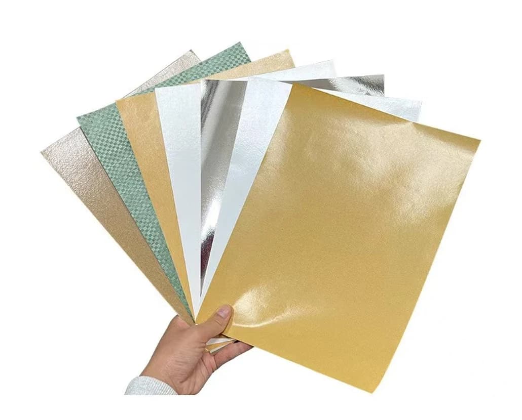 PE Coating & Lamination Solutions product detail 2