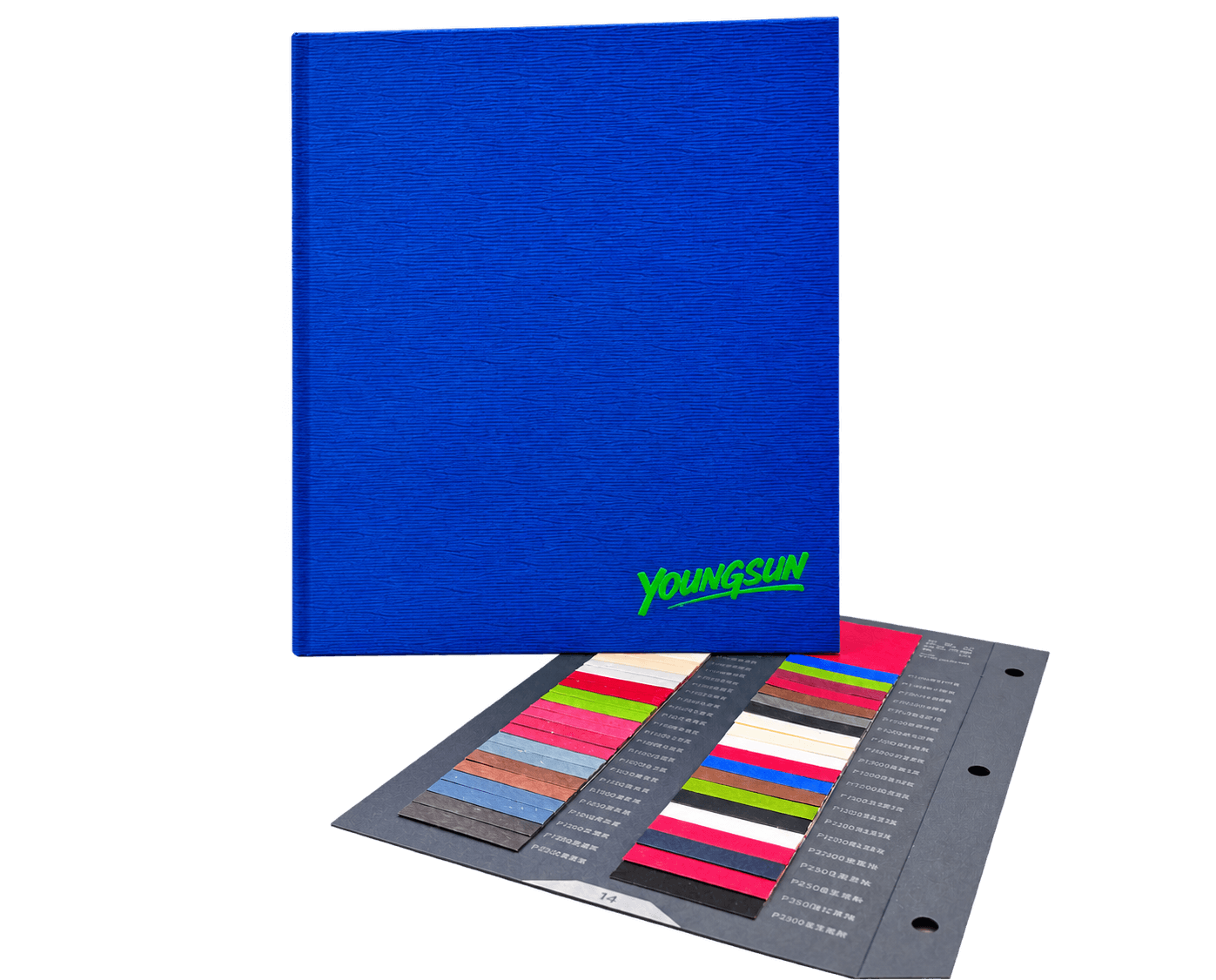 Specialty Paper —Creative Paper cover