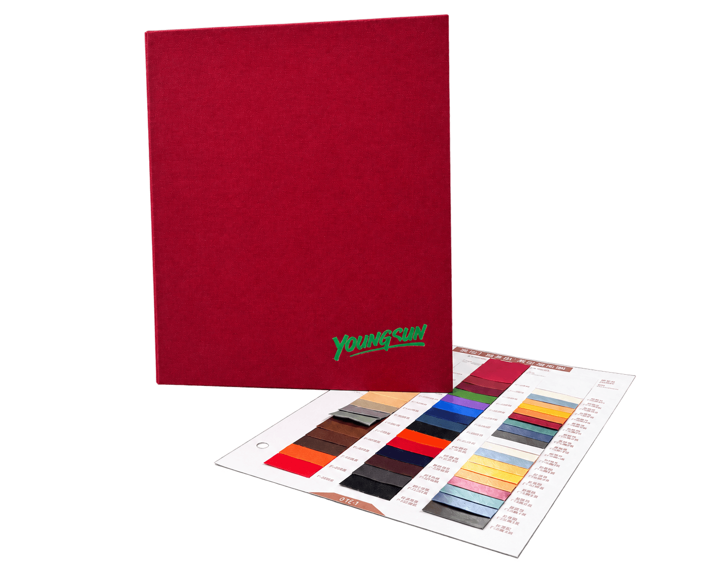 Specialty Paper —Decorative Paper cover