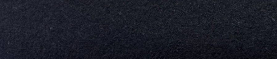 Pitch Black actual Sharon Paper colour swatch