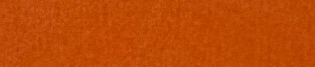 Bright Orange actual Sharon Paper colour swatch