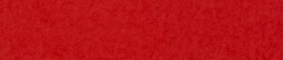 Bold Orange actual Sharon Paper colour swatch