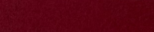 Bordeaux Red actual Sharon Paper colour swatch