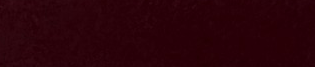 Russet-Red actual Sharon Paper colour swatch