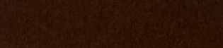 Chocolate actual Sharon Paper colour swatch