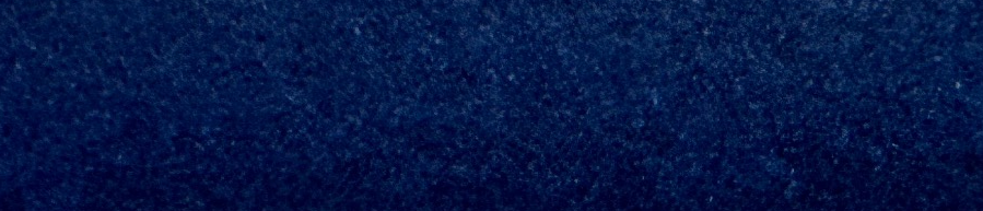 Empire Blue actual Sharon Paper colour swatch